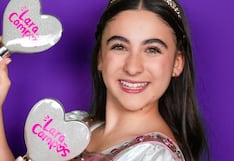Lara Campos anuncia concierto en Lima: cuándo, dónde y cómo comprar entradas