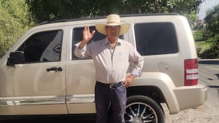 Buscan a adulto mayor con Alzheimer desaparecido en hospital Goyeneche de Arequipa