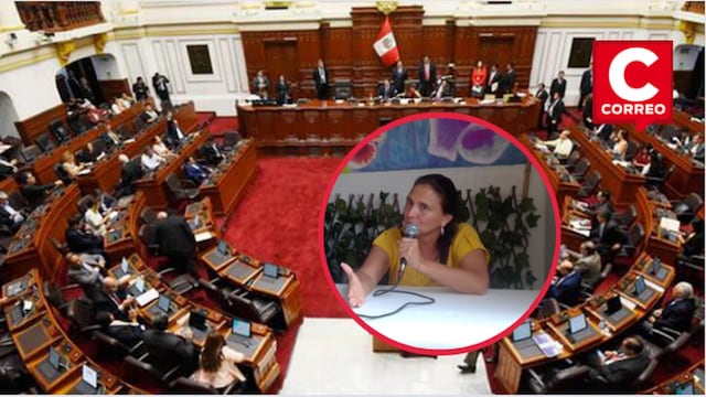 Marisol Pérez Tello: “Pensé que el Congreso en el que estuve fue el peor, pero me equivoqué”