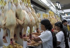 Precios al consumidor disminuyeron 0.39% en Trujillo el mes anterior