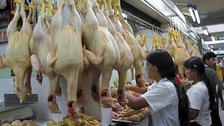 Precios al consumidor disminuyeron 0.39% en Trujillo el mes anterior