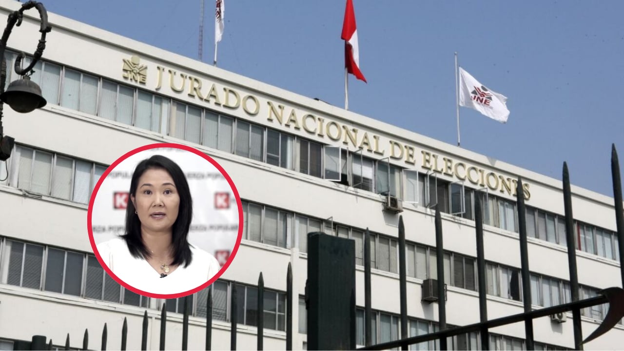 Partido deberá pagar multa de S/ 181,500 y perderá 10 % del financiamiento público directo.