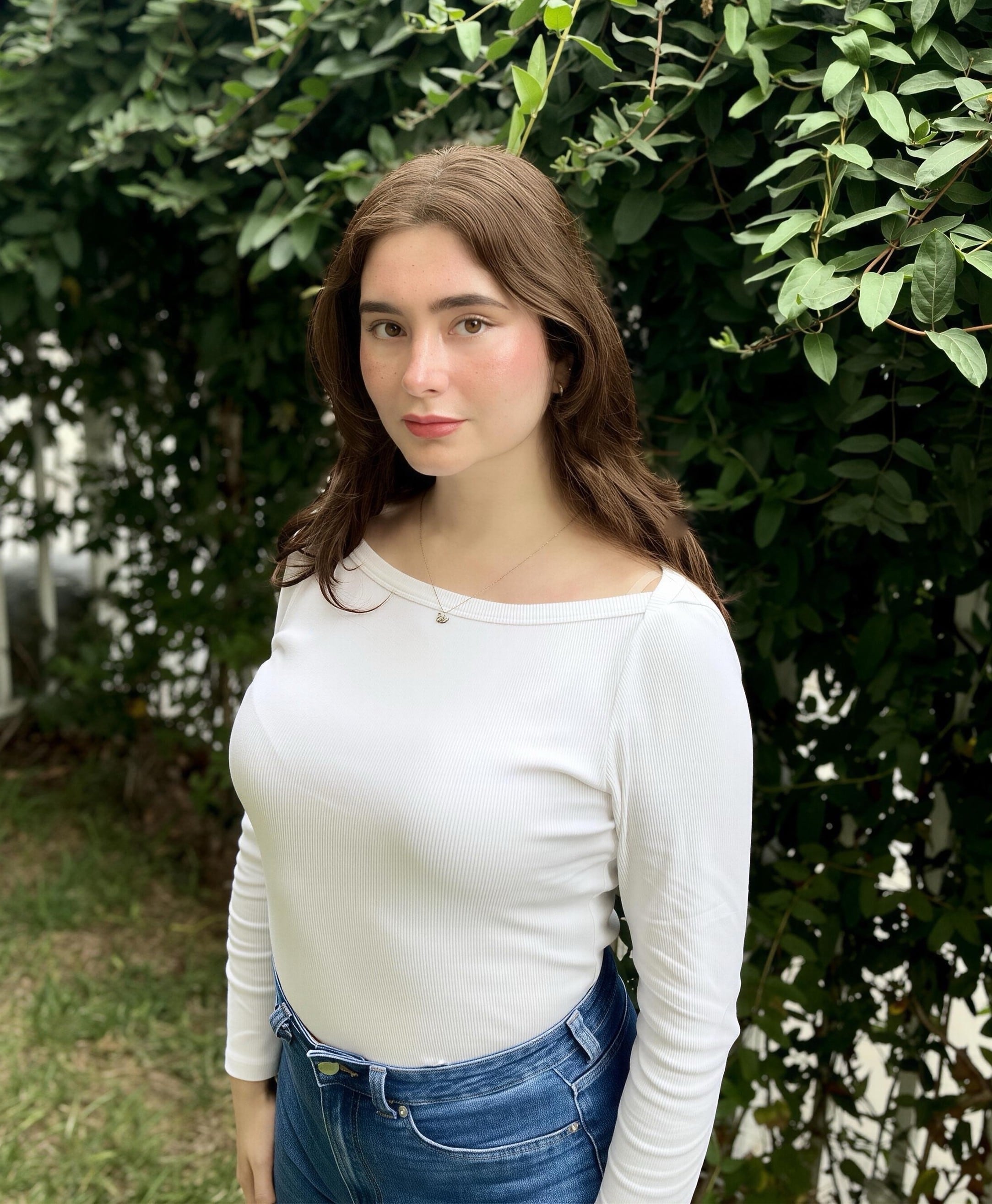 "Escribir un poema exige mucha más rigurosidad y trabajo que escribir una novela de 300 páginas", afrima María Belén Milla.