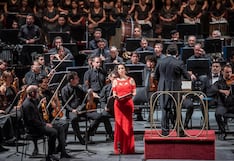 “L’elisir d’amore” llega a Lima: fechas y teatros donde se presentará la ópera
