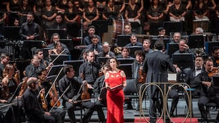 “L’elisir d’amore” llega a Lima: fechas y teatros donde se presentará la ópera