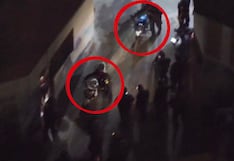Policía recupera siete motocicletas robadas en Trujillo (VIDEO)
