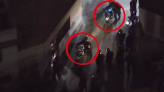Policía recupera siete motocicletas robadas en Trujillo (VIDEO)
