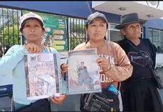 Joven en coma tras accidente en Nasca requiere apoyo urgente para su recuperación