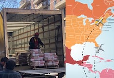 Elecciones 2026: Consulados peruanos ya recibieron el 100% del material electoral