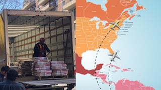 Elecciones 2026: Consulados peruanos ya recibieron el 100% del material electoral