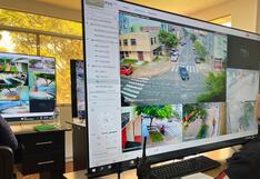 Estaciones de Videovigilancia fortalece lucha contra la inseguridad en Trujillo