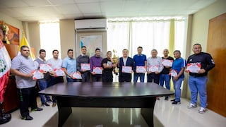 Ica: equipo del Fútbol 6 Libre clasifica a la nacional de los Juegos Nacionales Deportivos Laborales 2026
