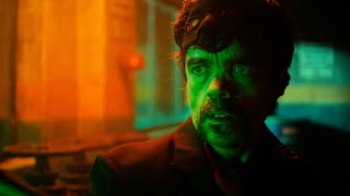 “The Toxic Avenger” regresa a los cines con una versión explosiva contra la codicia y la corrupción