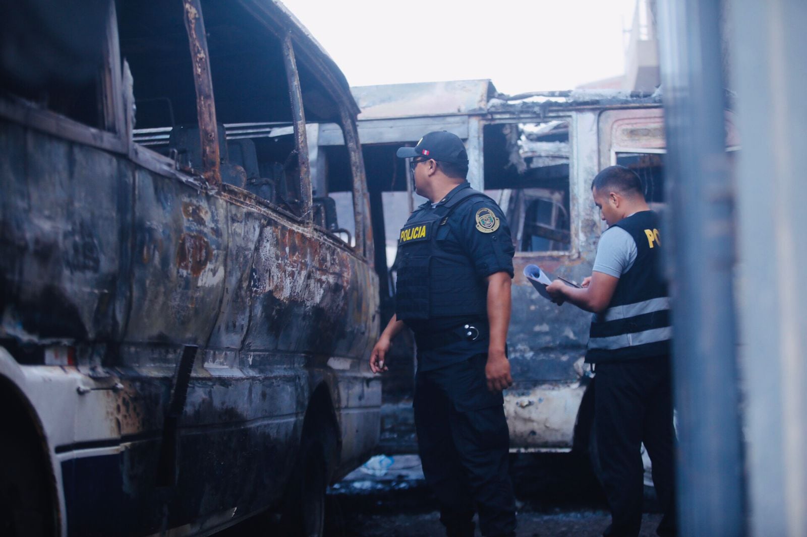 (Fotos: César Grados @photo.gec)