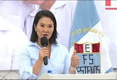 Gobierno plantea severas sanciones en colegios