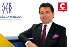 Notaría de Alfredo Zambrano implicada en escándalo de clonación de placas vehiculares