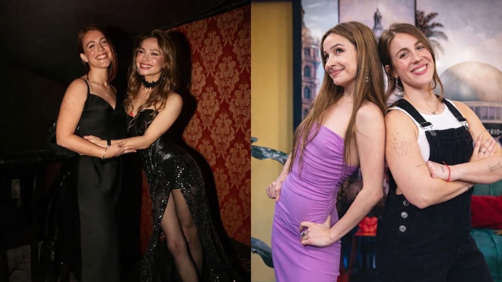 Concierto en Costa 21 el 12 de mayo: la playa que será pista de baile (y zona de memes)