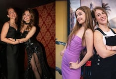 Protagonistas de “Patito Feo” en Lima con su gira “Amigas del Corazón”