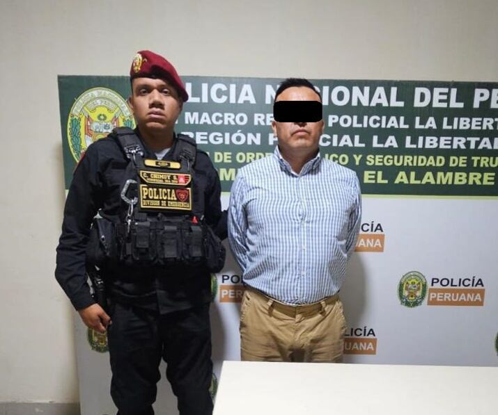 Agentes lo atraparon tras tener una orden de captura por el rapto y asesinato perpetrado por la banda “Los Pulpos”.