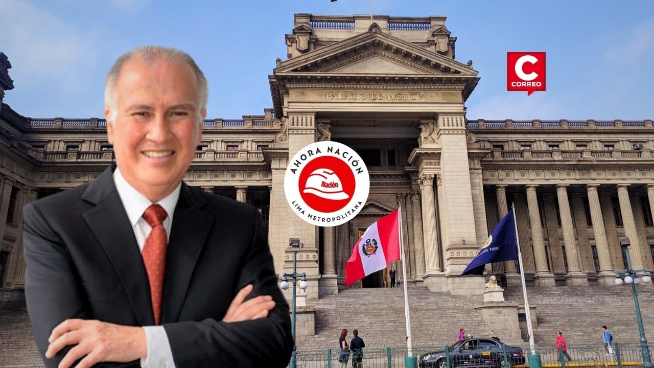 Elecciones 2026: Ahora Nación realiza votaciones internas pese a orden de suspensión del Poder Judicial. Composición: Diario Correo