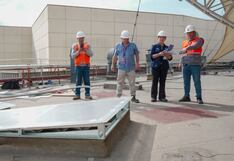 Trujillo: Fiscalía realiza operativos de prevención en establecimiento comercial y centros recreacionales