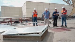 Trujillo: Fiscalía realiza operativos de prevención en establecimiento comercial y centros recreacionales