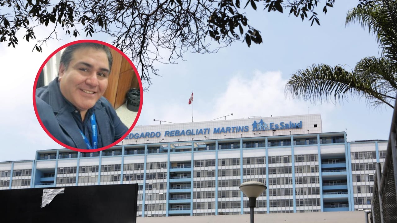 Juan Gerardo Oriundo Verástegui ocupará uno de los cargos más importantes de la institución.