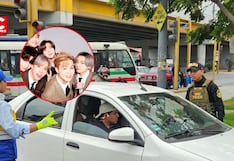 BTS en San Marcos: 1,000 agentes municipales refuerzan seguridad durante conciertos
