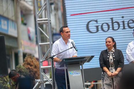 Presidente Jerí anuncia actualización del estado de emergencia y advierte a los delincuentes