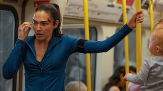 Lanzan el tráiler de The Runner, el nuevo thriller protagonizado por Gal Gadot