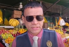 Ica: Fiscalía detecta balanza con peso irregular en el mercado Modelo