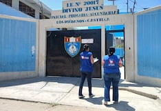 Prohíben desfiles y actividades masivas por altas temperaturas en colegios de Piura
