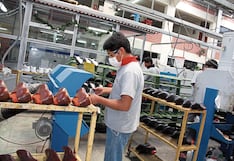 Crisis en el sector del calzado de cuero en Arequipa