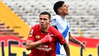 Liga 1: Otra goleada “Churre“ que preocupa a la afición