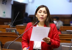 Kelly Portalatino: Congreso revisará contratación de la hija de la nana de la parlamentaria