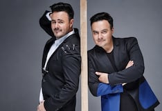 José Luis y Raúl Ortega, integrantes del dúo “Río Roma”: “La balada romántica no está en peligro de extinción” (Entrevista)