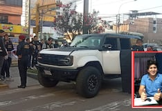 Padre de joven secuestrado por “Los Pulpos” confirma que pagó por su liberación