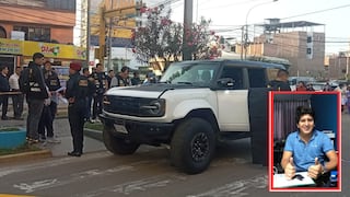 Padre de joven secuestrado por “Los Pulpos” confirma que pagó por su liberación