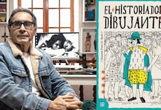 FIL Lima 2026: Jorge Eslava presenta El historiador dibujante, una nueva edición de la obra de Guamán Poma