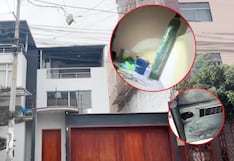 Un búnker sin ventilación: Así mantuvieron cautivo a empresario en Trujillo