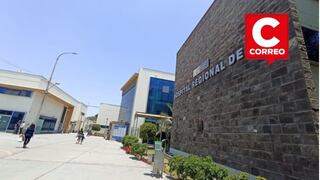 Contraloría detecta irregularidades en contrataciones del Hospital Regional de Ica