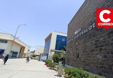 Contraloría detecta irregularidades en contrataciones del Hospital Regional de Ica