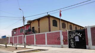 Senasa mantiene cerrado el ex camal municipal de Chincha