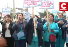 Trabajadores del INEN denuncian condiciones inhumanas y falta de atención a pacientes