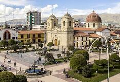 Municipalidad de Huancayo lanza licitación para remodelar Plaza de la Constitución que cerraría por 4 meses