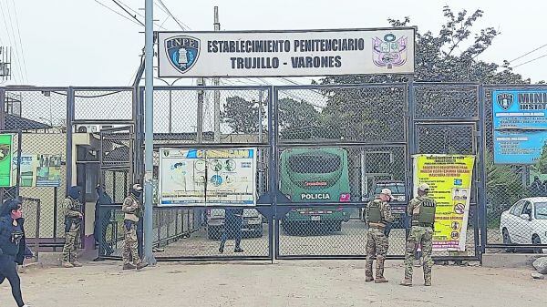 El Poder Judicial dictó nueve meses de prisión preventiva para investigados por tenencia ilegal de armas de fuego y explosivos.