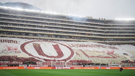 Universitario alista reclamos contra Alianza Lima por sanción a Jairo Concha y Javier Rabanal
