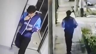 Menor de 14 años desaparecido en Surco ya se encuentra en Perú tras ser ubicado en Ecuador