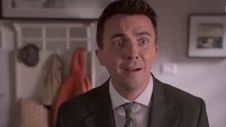 Malcolm el de en medio regresa: Frankie Muniz lidera la miniserie que se estrena en 2026