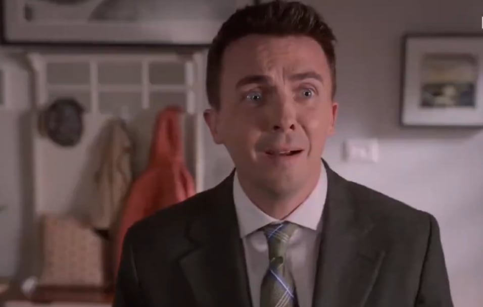 La icónica comedia familiar regresa con una edición limitada centrada en el reencuentro de Hal, Lois y sus hijos tras más de una década. (Foto: Disney)